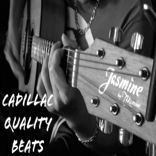 Cadillac Caliber Music
