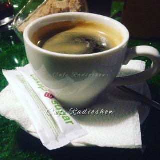 Cafe Radioshow