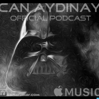 Can Aydınay Live Official Podcast