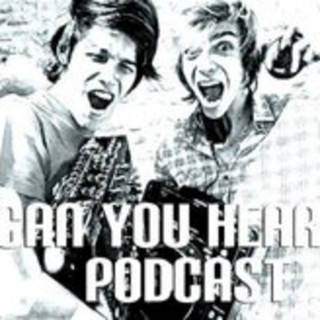 Can You Hear Podcast