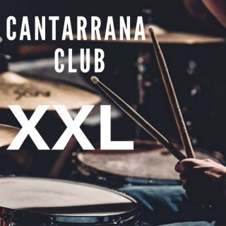Cantarrana Club XXL