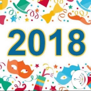 Carnaval 2018 !!!