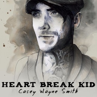 Casey Wayne Smith