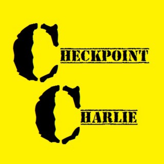 Checkpoint Charlie's Podcast