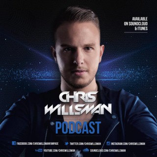 Chris Willsman Podcast