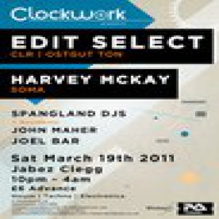 Clockwork Podcast
