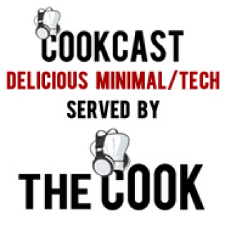 CookCast