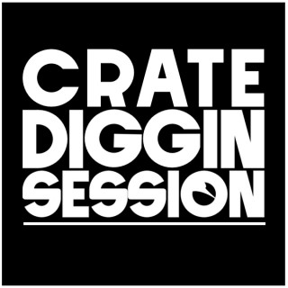 CRATE DIGGIN SESSION hosted by BREEZE n' KODA