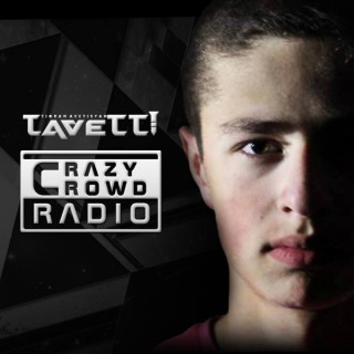 Crazy Crowd Radio by Tavetti