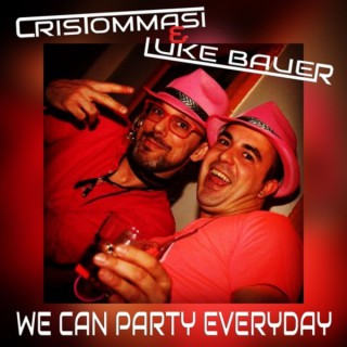 Cris Tommasi - Releases