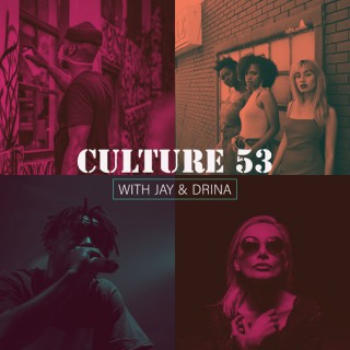 Culture 53 Podcast