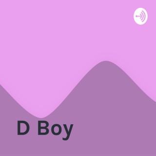 D Boy