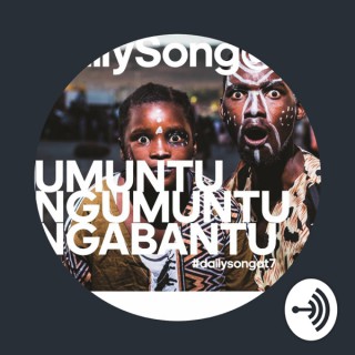 DailySongAt7 Week 1