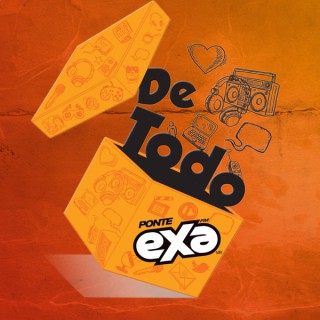 De todo por EXA / EXA FM