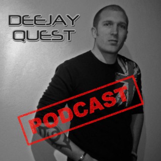 Deejay Quest - Tearout Tuesday - Drum & Bass Podcast on Fokus.FM