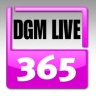DGMLIVE365's Podcast