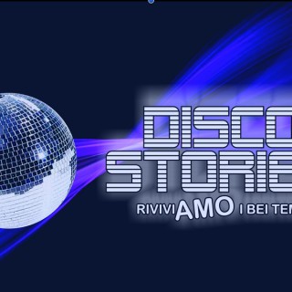Disco Stories