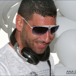 DJ Alessandro Londra
