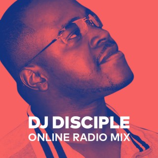 DJ Disciple Radio and Live Mixes