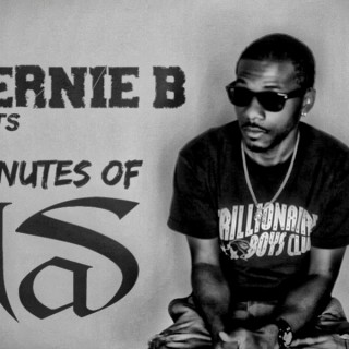 DJ Ernie B - 80 Minutes Of Nas