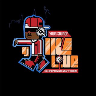 Dj ike love Clout Mix