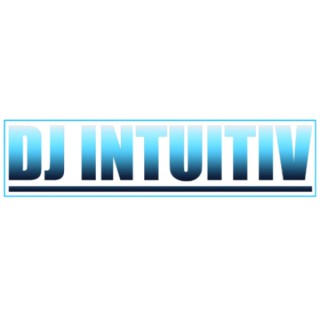 DJ Intuitiv Podcast