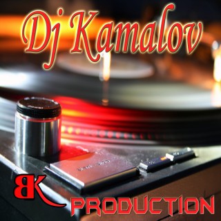 Dj Kamalov