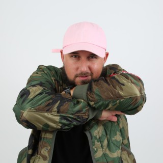 DJ LP - The Total Package