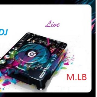Dj M.LB: Noize Station