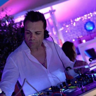 Dj Miguel Vizcaíno