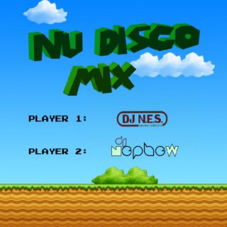 Dj N.E.S. & Dj Nephew's  PODCAST