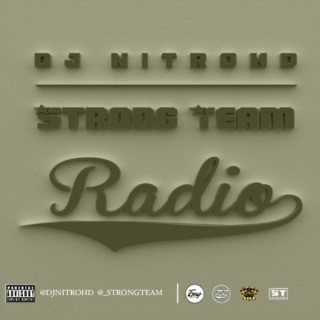 Dj NitroHD's Podcast