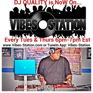 DJ Quality's Podcast