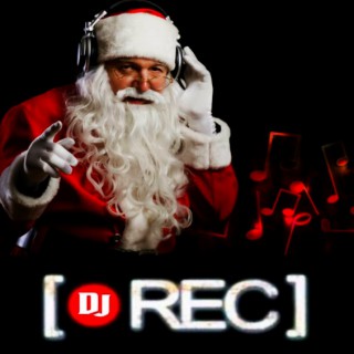 DJ REC - Merry Christmix