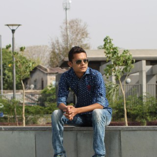 Dj Ujjval's Podcast