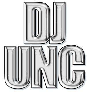 DJ UNC Podcast