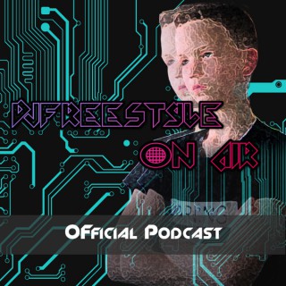 DJFreestyle On Air