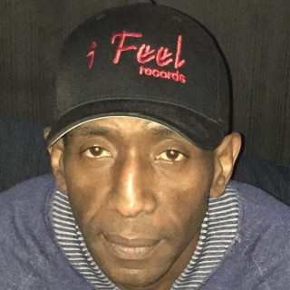 DJJoe Jam's show