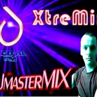 DJmasterMIX's Podcast