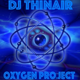 DJThiAir - Oxygen Project - Volume 01-16