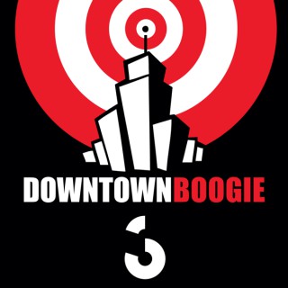 Downtown Boogie - RTS