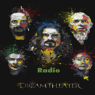Dream Theater Radio