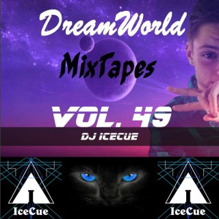 DreamWorld MixTapes - IceCue