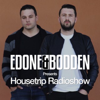 EdOne & Bodden | Housetrip Radioshow