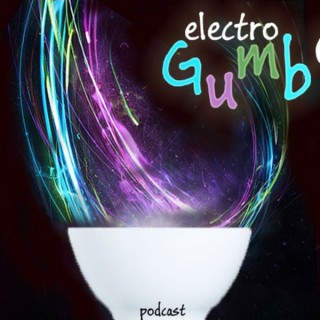 ElectroGumbo Podcast