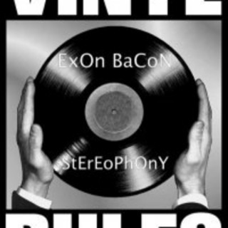 Exon Bacon's Podcast