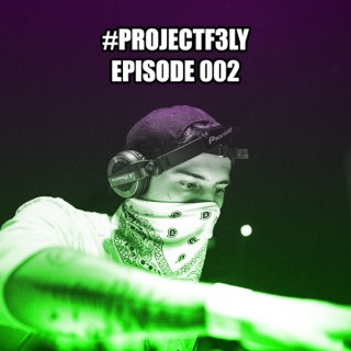 F3LY Podcast