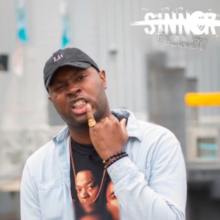 Fr33 Tha Sinner Podcast