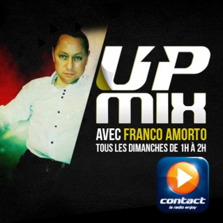 Franco Amorto's weekly "UP MIX"