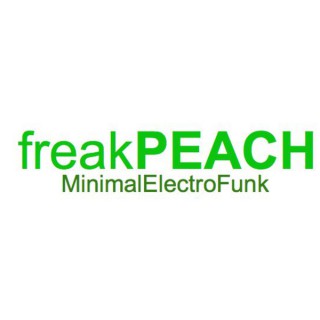 FreakPEACH Podcast